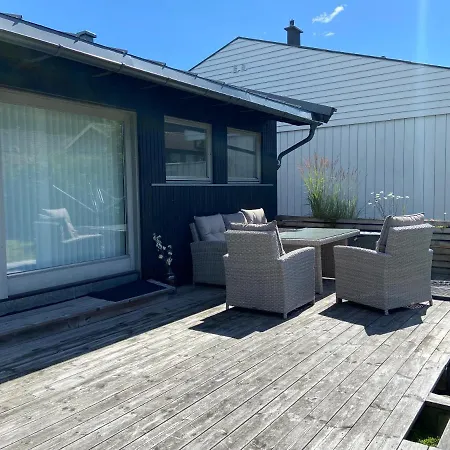 Place Near The Sea And Forest Bed & Breakfast Larvik