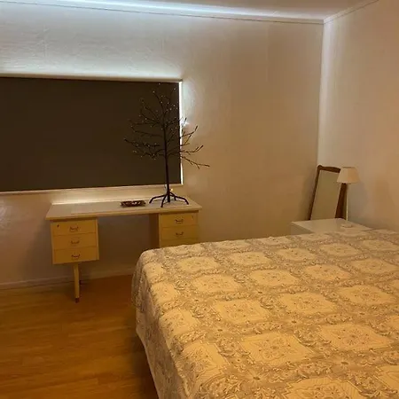 Bed & Breakfast Place Near The Sea And Forest