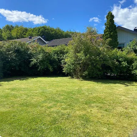 Veldre - Place Near The Sea And Forest Bed & Breakfast
