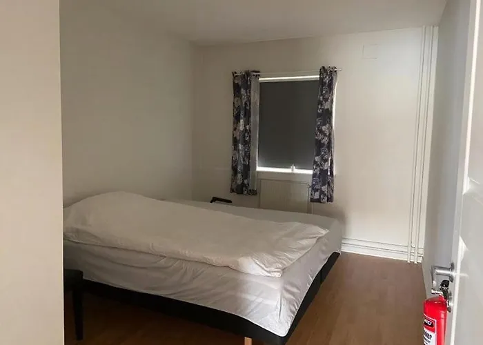 Veldre - Place Near The Sea And Forest 2*